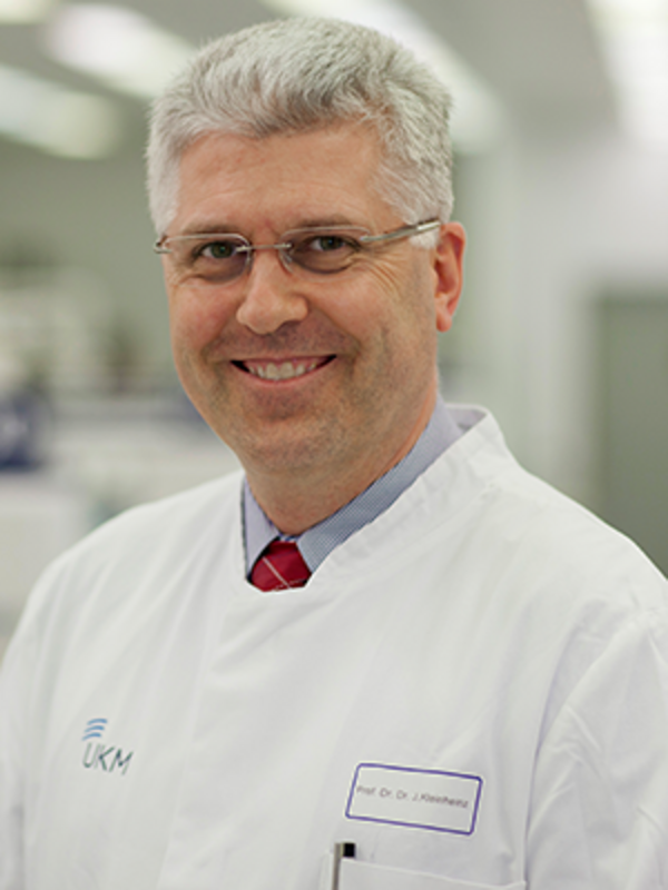 UKM MKG | Johannes Kleinheinz